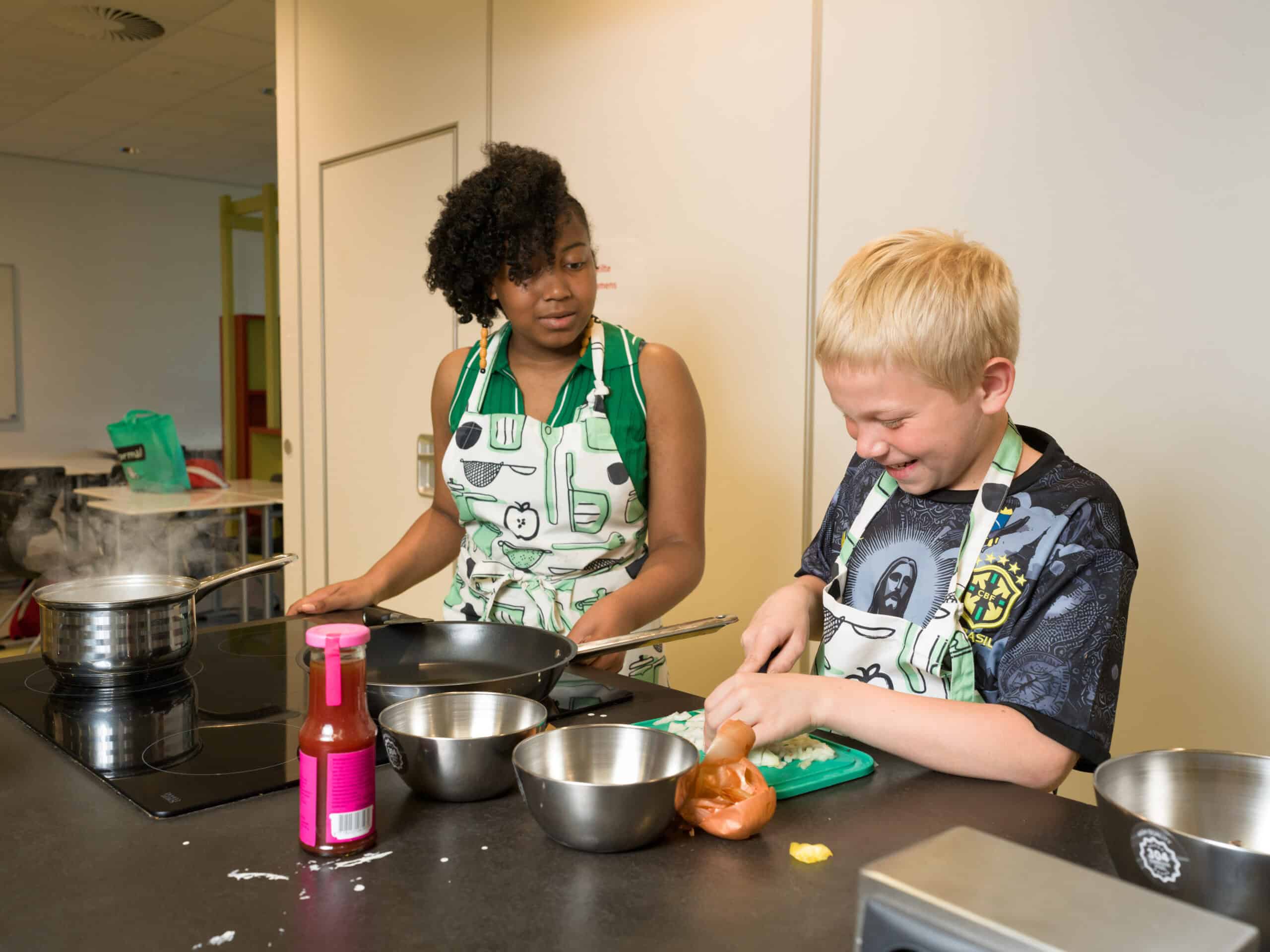 foto: Ivo van der Bent