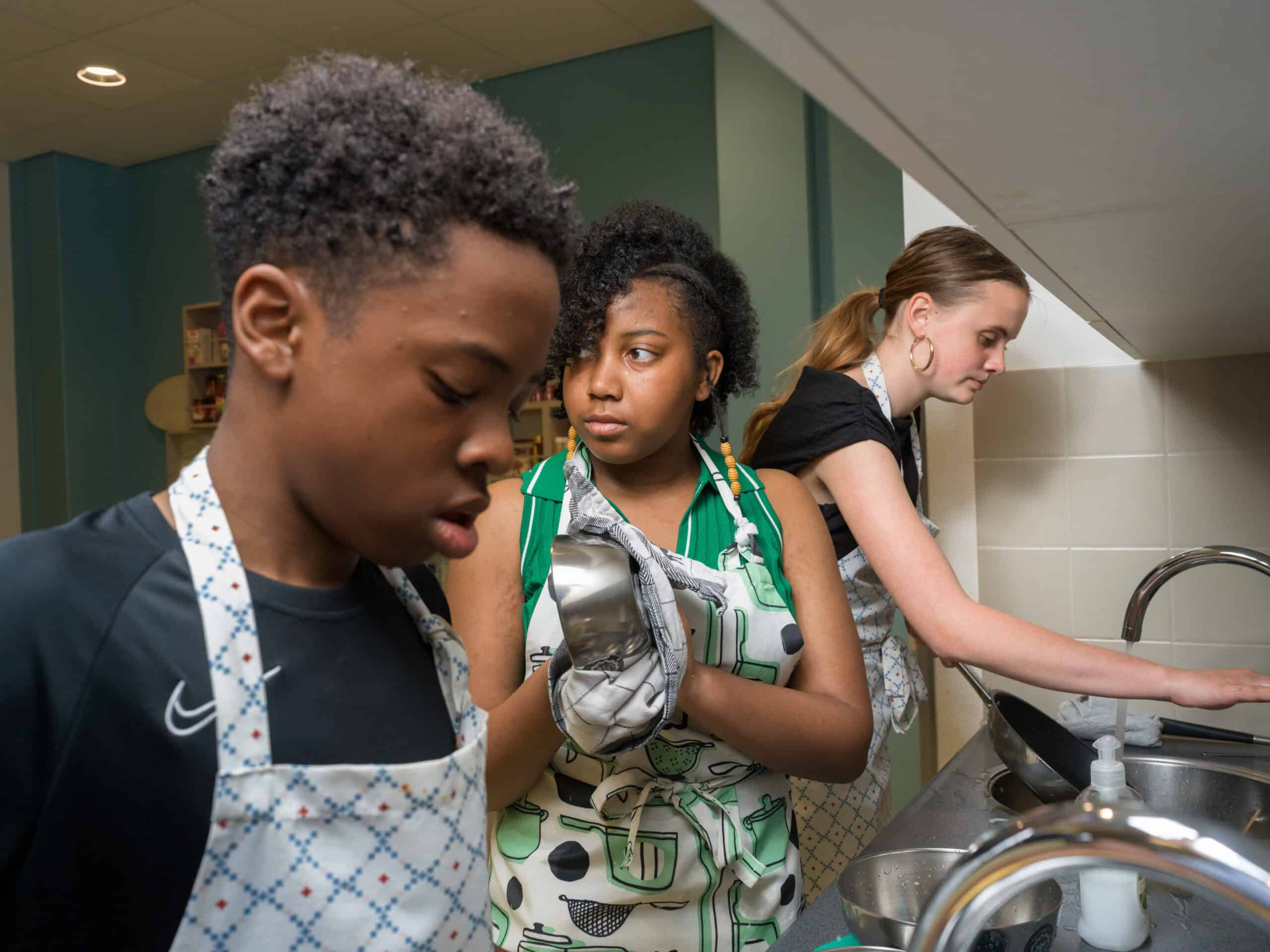 foto: Ivo van der Bent