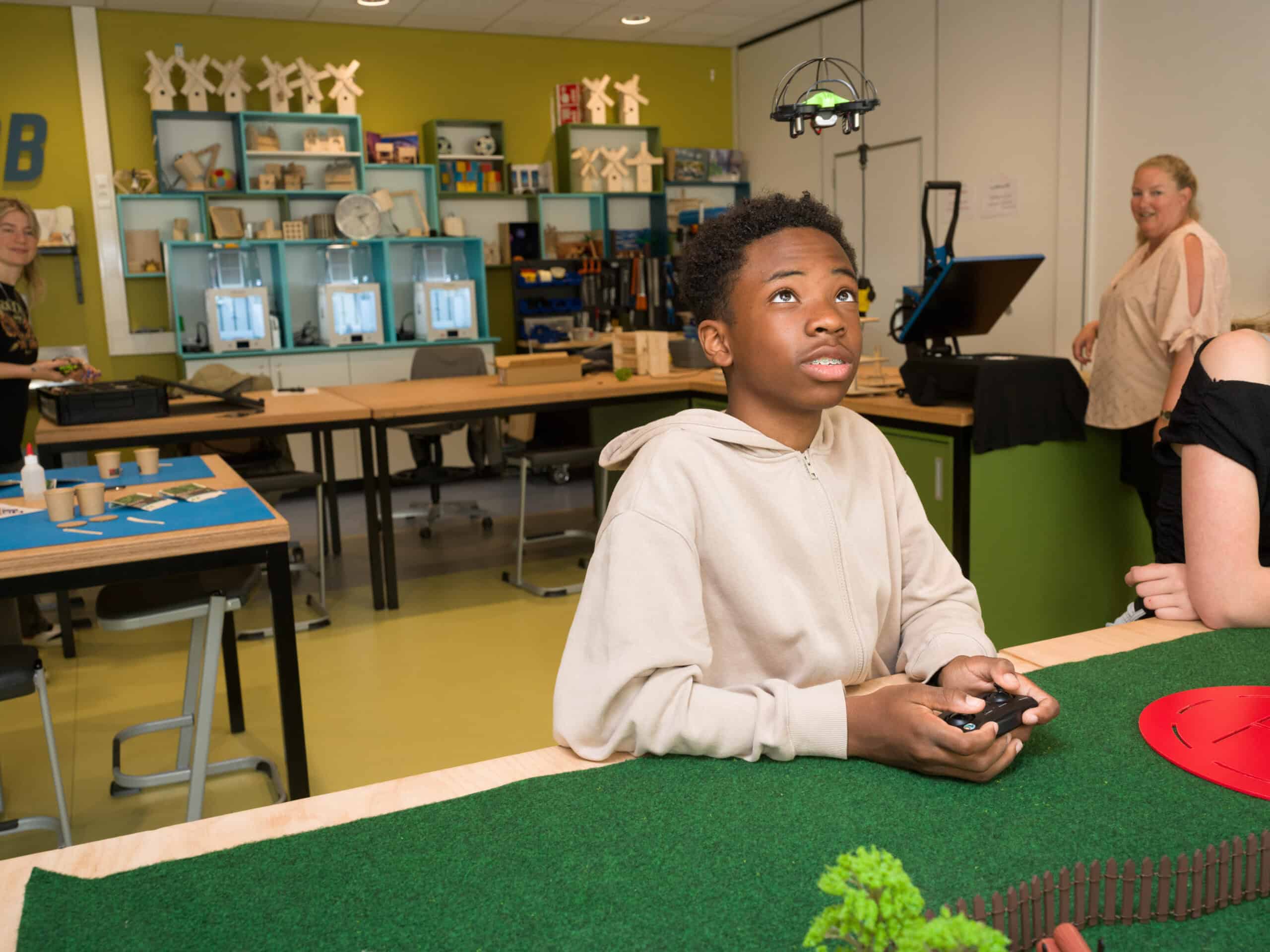 foto: Ivo van der Bent