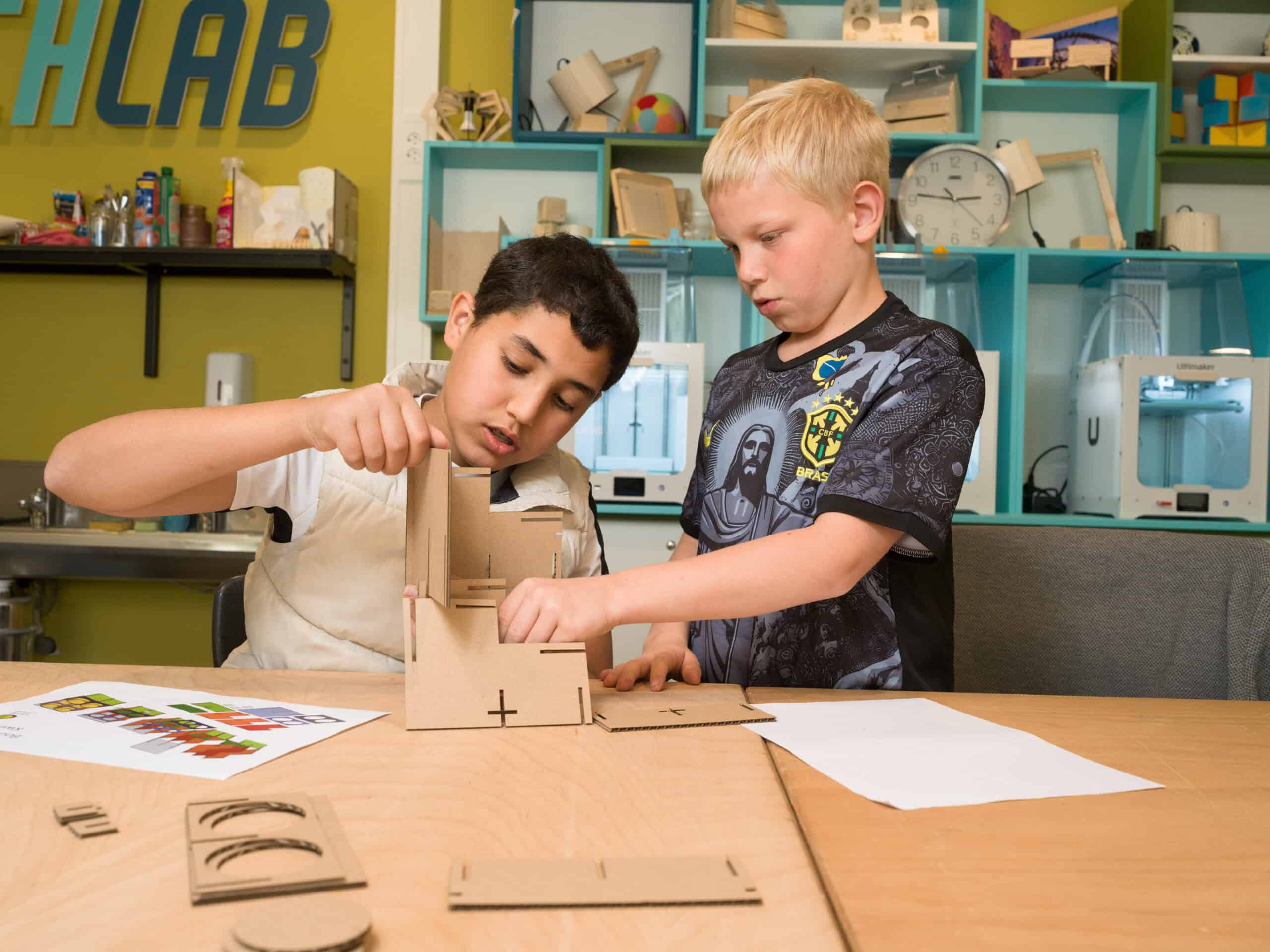 foto: Ivo van der Bent