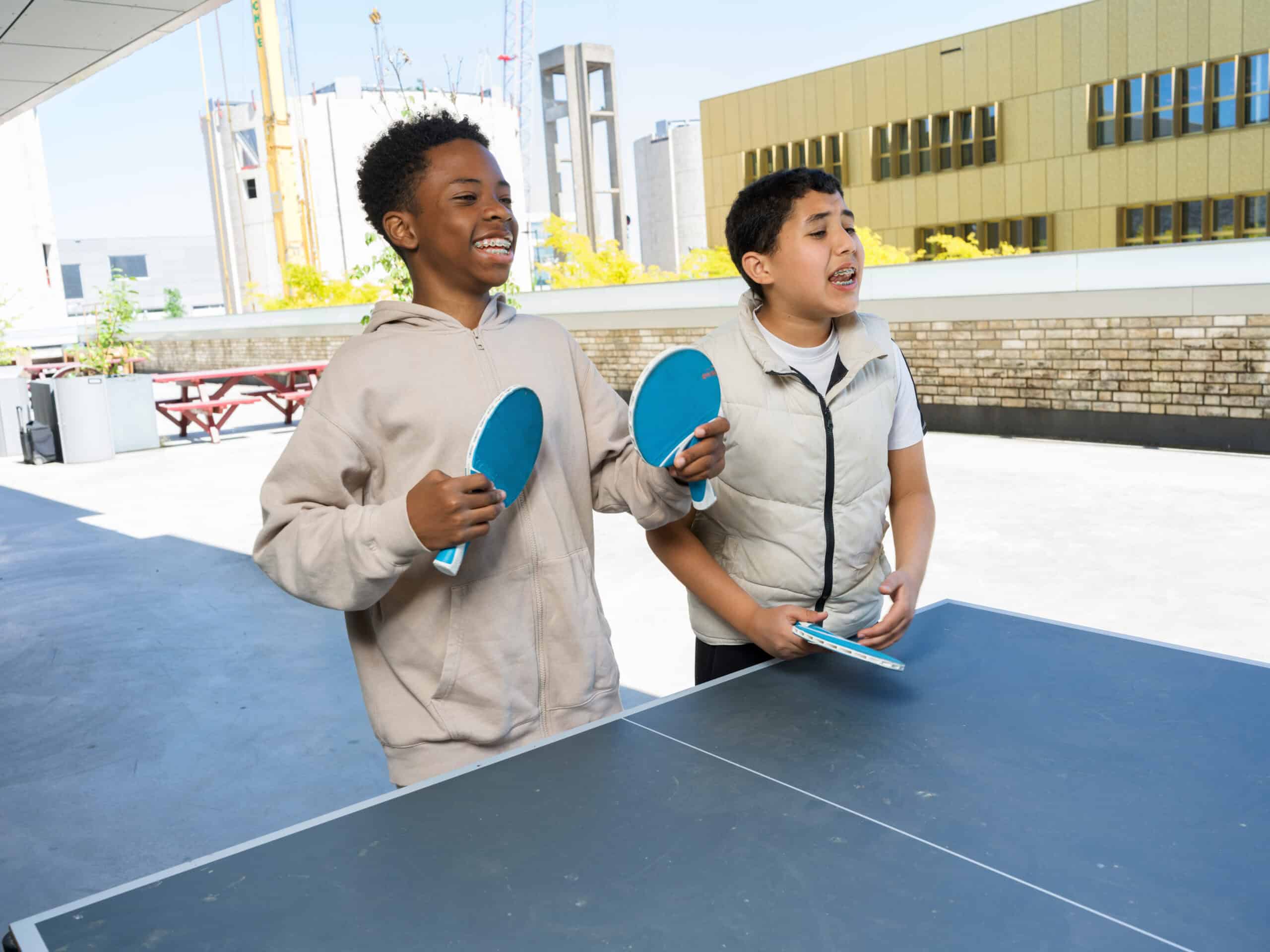 foto: Ivo van der Bent