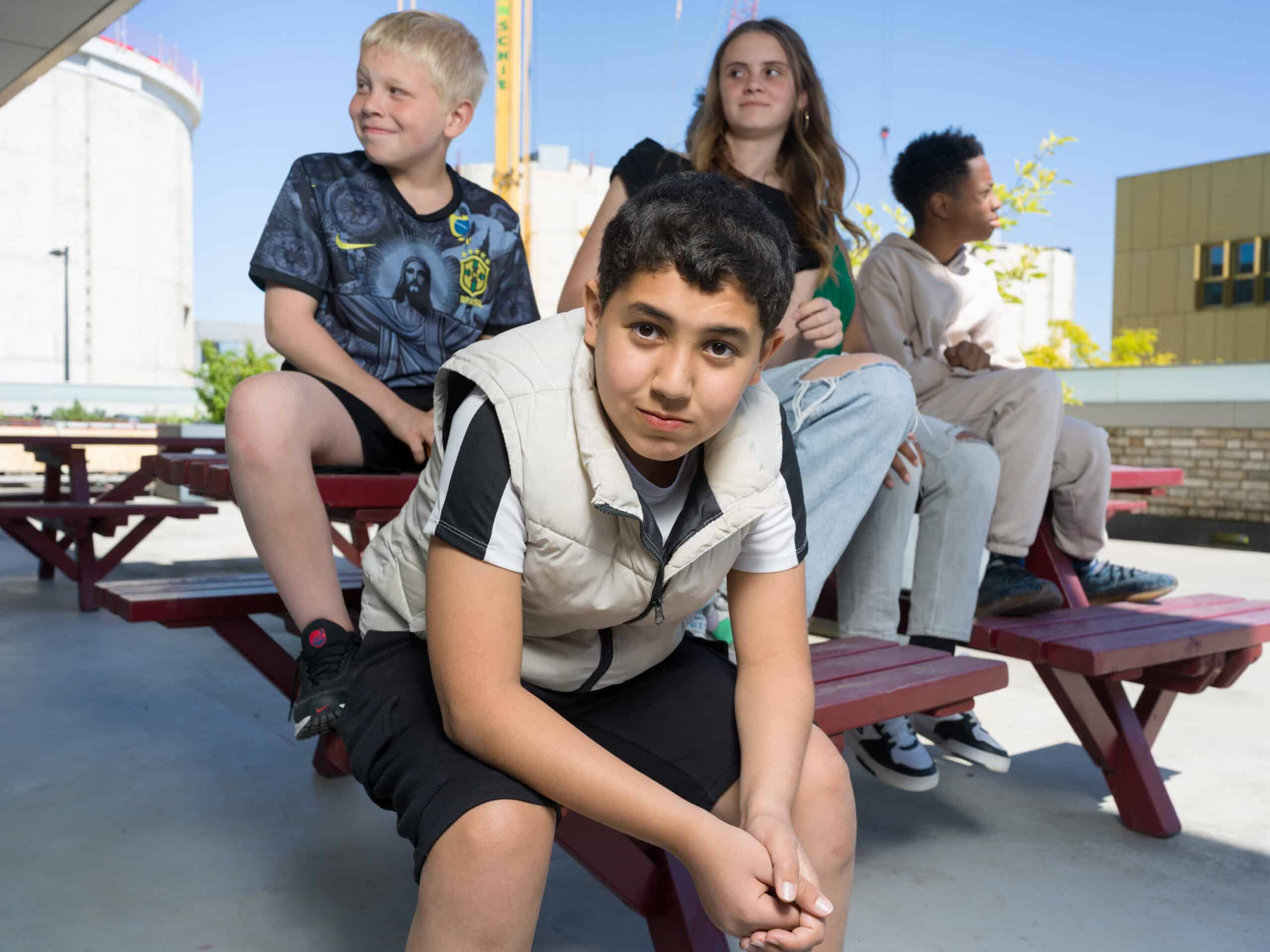 foto: Ivo van der Bent